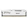 Image de FURY Beast - DDR5 - module - 32 Go - DIMM 288 broches - 5600 MT/s / PC5-44800 - CL36 - 1.25 V - mémoire sans tampon - on-die ECC - blanc