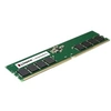 Image de - DDR5 - module - 32 Go - DIMM 288 broches - 4800 MHz / PC5-38400 - CL40 - 1.1 V - mémoire sans tampon - ECC