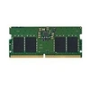 Image de - DDR5 - module - 8 Go - SO DIMM 262 broches - 5600 MT/s / PC5-44800 - CL46 - 1.1 V - mémoire sans tampon - ECC