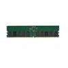 Image de - DDR5 - module - 16 Go - DIMM 288 broches - 5600 MT/s / PC5-44800 - CL46 - 1.1 V - mémoire sans tampon - on-die ECC