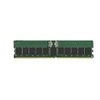 Image de - DDR5 - module - 32 Go - DIMM 288 broches - 4800 MHz / PC5-38400 - CL40 - 1.1 V - mémoire enregistré - ECC