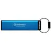 Image de Clé USB IronKey Keypad 200 USB-C