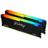 Image de FURY Beast RGB 32 Go (Kit de 2 x 16 Go) DDR4 3600 MHz CL18