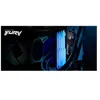 Image de FURY Beast RGB - DDR4 - module - 32 Go - DIMM 288 broches - 3200 MT/s / PC4-25600 - CL16 - 1.35 V - mémoire sans tampon - non ECC - noir