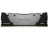 Image de FURY Renegade - DDR4 - module - 16 Go - DIMM 288 broches - 3600 MT/s / PC4-28800 - CL16 - 1.35 V - mémoire sans tampon - non ECC - noir