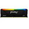 Image de FURY Beast RGB - DDR4 - module - 16 Go - DIMM 288 broches - 3200 MT/s - CL16 - 1.35 V - mémoire sans tampon - non ECC - noir