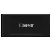Image de XS1000 - SSD - 2 To - externe (portable) - USB 3.2 Gen 2 (USB-C connecteur)