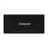 Image de Kingston XS1000 Black USB-C 3.2 1To