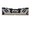 Image de FURY Renegade - DDR5 - module - 24 Go: 1 x 24 Go - DIMM 288 broches - 7200 MT/s / PC5-57600 - CL38 - 1.1 V - mémoire sans tampon - on-die ECC - noir,