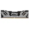 Image de FURY Renegade - DDR5 - module - 32 Go - DIMM 288 broches - 6400 MT/s / PC5-51200 - CL32 - 1.4 V - mémoire sans tampon - on-die ECC - noir, argent