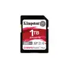 Image de Kingston Micro SDXC 1To Class 10 - SDR2V6/1TB#
