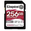 Image de Canvas React Plus - Carte mémoire flash - 256 Go - Video Class V60 / UHS-II U3 / Class10 - SDXC UHS-II