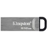 Image de Technology DataTraveler Kyson lecteur USB flash USB Type-A 3.2 Gen 1 (3.1 Gen 1) Argent