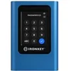 Image de IronKey Vault Privacy 80 - SSD - chiffré - 3840 Go - externe (portable) - USB 3.2 Gen 1 (USB-C connecteur) - 256-bit AES-XTS, FIPS 197 - Conformité