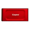 Image de Kingston XS1000 Red USB-C 3.2 2To