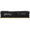 Image de FURY Beast - DDR5 - module - 32 Go - DIMM 288 broches - 6000 MT/s / PC5-48000 - CL30 - 1.4 V - mémoire sans tampon - on-die ECC - noir
