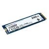 Image de DC2000B - SSD - Enterprise - 240 Go - interne - M.2 2280 - PCIe 4.0 x4 (NVMe)