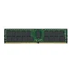 Image de - DDR4 - module - 64 Go - DIMM 288 broches - 1600 MHz / PC4-25600 - CL22 - 1.2 V - enregistré avec parité - ECC