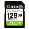 Image de Carte mémoire Kingston 128 Go SDXC UHS-I