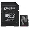 Image de Canvas Select Plus - Carte mémoire flash (adaptateur SD inclus(e)) - 256 Go - A1 / Video Class V10 / UHS-I U1 / Class10 - microSDXC UHS-I