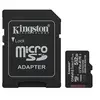 Image de Canvas Select Plus - Carte mémoire flash (adaptateur microSDXC vers SD inclus(e)) - 512 Go - A1 / Video Class V30 / UHS Class 3 / Class10 - microSDXC