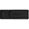 Image de Clé USB Technology DataTraveler Exodia S 64 Go USB 3.2 Gen 1 Noir