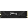 Image de FURY Renegade G5 - SSD - 2 To - interne - M.2 2280 - PCI Express 5.0 x4 (NVMe)
