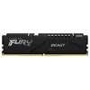 Image de FURY Beast - DDR5 - module - 64 Go - DIMM 288 broches - 2800 MHz / PC5-44800 - CL36 - 1.25 V - mémoire sans tampon - on-die ECC - noir