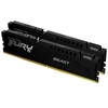 Image de FURY Beast - DDR5 - kit - 64 Go: 2 x 32 Go - DIMM 288 broches - 3000 MHz / PC5-48000 - CL36 - 1.35 V - mémoire sans tampon - on-die ECC - noir