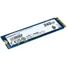 Image de DC2000B - SSD - Enterprise - 240 Go - interne - M.2 2280 - PCIe 4.0 x4 (NVMe)
