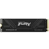 Image de FURY Renegade G5 - SSD - 8 To - interne - M.2 2280 - PCI Express 5.0 x4 (NVMe)