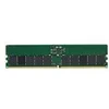 Image de - DDR5 - module - 16 Go - DIMM 288 broches - 5600 MT/s / PC5-22400 - CL46 - 1.1 V - mémoire sans tampon - ECC