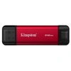 Image de Technology 512GB Dual USB-A/C Portable SSD, Up to 1050MB/s USB 3.2 Gen 2