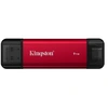 Image de Technology 1TB Dual USB-A/C Portable SSD, Up to 1050MB/s USB 3.2 Gen 2