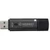 Image de Kingston Clé 64Go USB 3.2 IKLP50G2/64GB