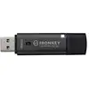 Image de Kingston Clé 128Go USB 3.2 IKLP50G2/128GB