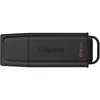 Image de Clé USB DataTraveler Exodia 64 Go USB 3.2 Gen 1 USB-A Noir