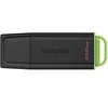 Image de Clé USB DataTraveler Exodia 256 Go USB 3.2 Gen 1 USB-A Noir/Vert