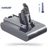 Image de 21.6V 4500mAh Batterie pour Dyson DC62 V6 SV03 SV04 SV05 SV06 SV07 SV09