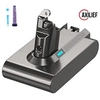 Image de 5.0Ah 21.6V Batterie pour Dyson Aspirateur DC62 V6 Animal