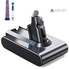 Image de 21.6V 5.0Ah Batterie pour Dyson DC62 V6 209472-01