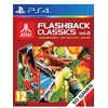 Image de Flashback Classics Volume 2 PS4