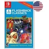 Image de Atari Flashback Classics (US)