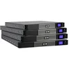 Image de 5P 1550iR - Onduleur (rack-montable) - CA 160-290 V - 1100 watt - 1550 VA - RS-232, USB - connecteurs de sortie : 6 - 1U