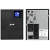 Image de Eaton Onduleur 5SC 750 IEC Tour - Line-Interactive UPS - Puissance 750VA (6 Prises IEC 10A) - Régulation de Tension (AVR) - UPS avec Afficheur et Interface USB (Cable USB Inclus) - Noir (5SC750I) en occasion ou reconditionné
