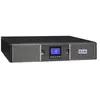 Image de 9PX 1000i RT2U Netpack - Onduleur (montable sur rack / externe) - CA 200/208/220/230/240 V - 1000 watt - 1000 VA - RS-232, USB, Ethernet 10/100/1000