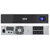 Image de 5SC 1000 - Onduleur (rack-montable) - CA 230 V - 700 watt - 1000 VA - RS-232, USB - connecteurs de sortie : 8 - 2U - noir