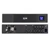 Image de 5SC 2200i R/T - Onduleur (montable sur rack / externe) - CA 230 V - 1980 watt - 2200 VA - RS-232, USB - connecteurs de sortie : 9 - 2U - noir