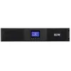 Image de 9SX 9SX3000IR - Onduleur (rack-montable) - CA 200/208/220/230/240 V - 2700 watt - 3000 VA - RS-232, USB - connecteurs de sortie : 9 - PFC - 2U - 19"