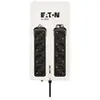 Image de 3S 850 - Onduleur - CA 220-240 V - 510 watt - 850 VA - monophasé - USB - connecteurs de sortie : 8